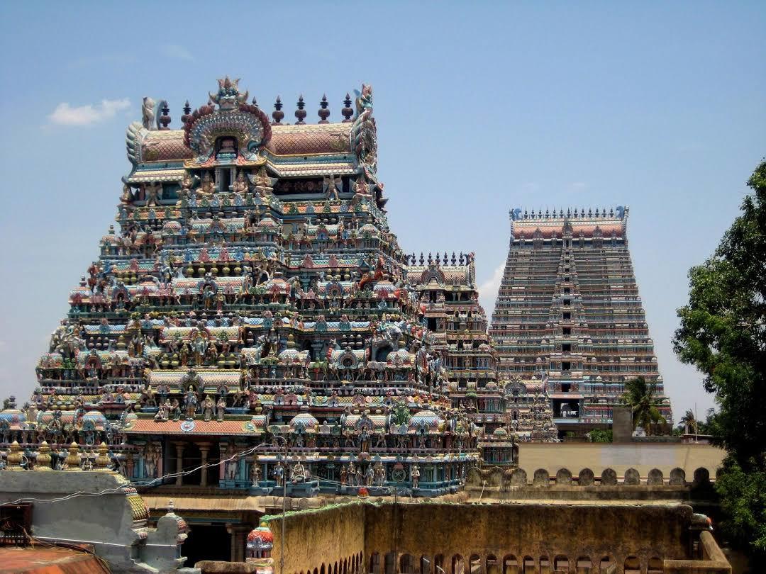 Sri Ranganatha Swamy Temple